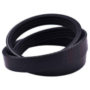 DURAFORCE V-Belt MIU13962 MIU12500 for Yanmar 3TNV70 John Deere 4X4 XUV590i XUV825E