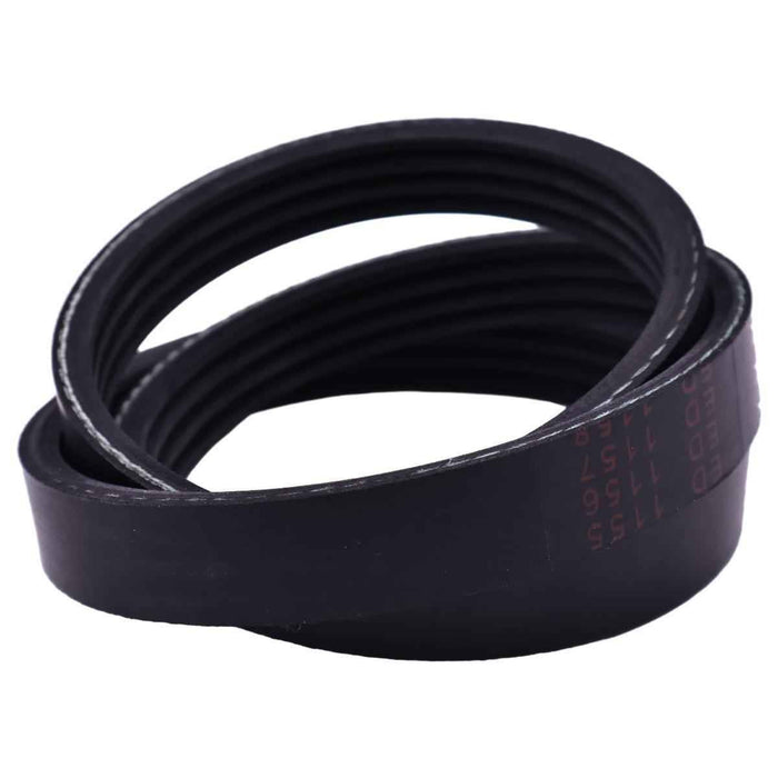 DURAFORCE V-Belt MIU13962 MIU12500 for Yanmar 3TNV70 John Deere 4X4 XUV590i XUV825E