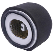 DURAFORCE Air Filter 114211-12510 114210-12590 for Yanmar Engine L100N L48 L70 L100 186FN