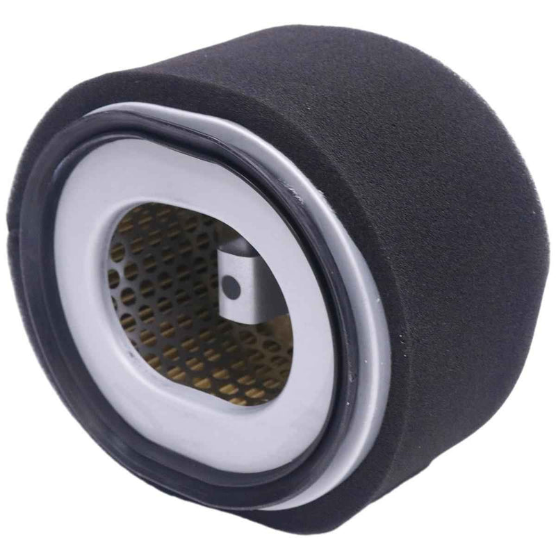 DURAFORCE Air Filter 114211-12510 114210-12590 for Yanmar Engine L100N L48 L70 L100 186FN