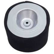DURAFORCE Air Filter 114211-12510 114210-12590 for Yanmar Engine L100N L48 L70 L100 186FN