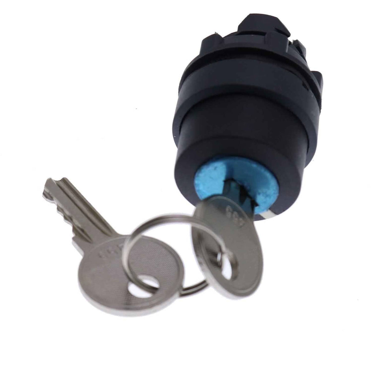 3 Position Key Switch 66811GT For Genie S-40 S-60 S-105 S-120 Z-20/8 Z ...