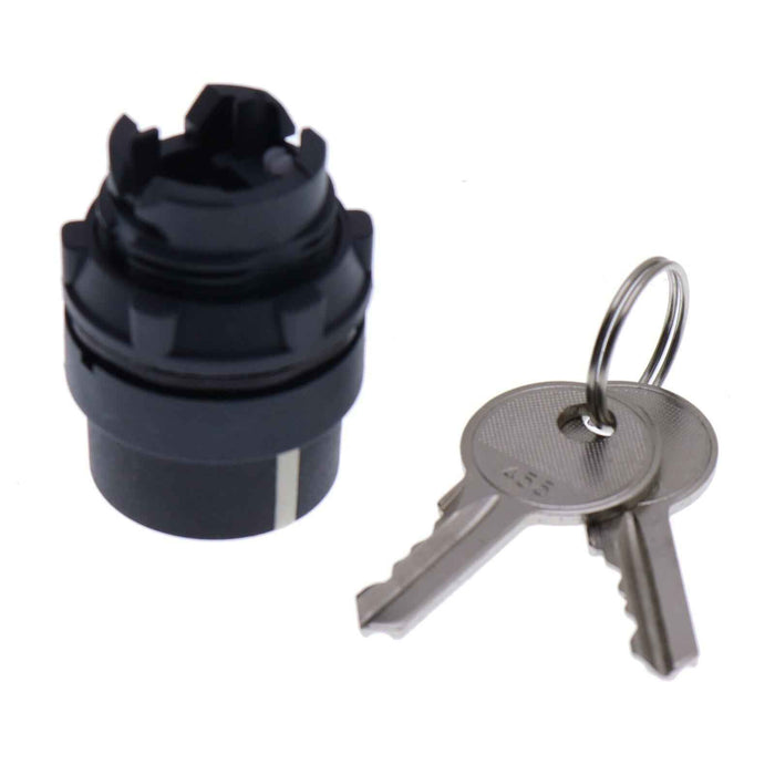 DURAFORCE 3 Position Key Switch 66811GT For Genie S-40 S-60 S-105 S-120 Z-20/8 Z-30/20