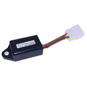 DURAFORCE Timer Relay HC0119 129211-77920 for Cub Cadet Utility Vehicle 465 466 467 46G