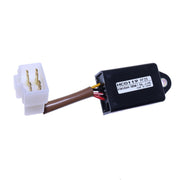 DURAFORCE Timer Relay HC0119 129211-77920 for Cub Cadet Utility Vehicle 465 466 467 46G