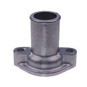 DURAFORCE Thermostat Housing Cover 15321-73260 For Kubota V2203 Engine L235 L245 KX040 U45