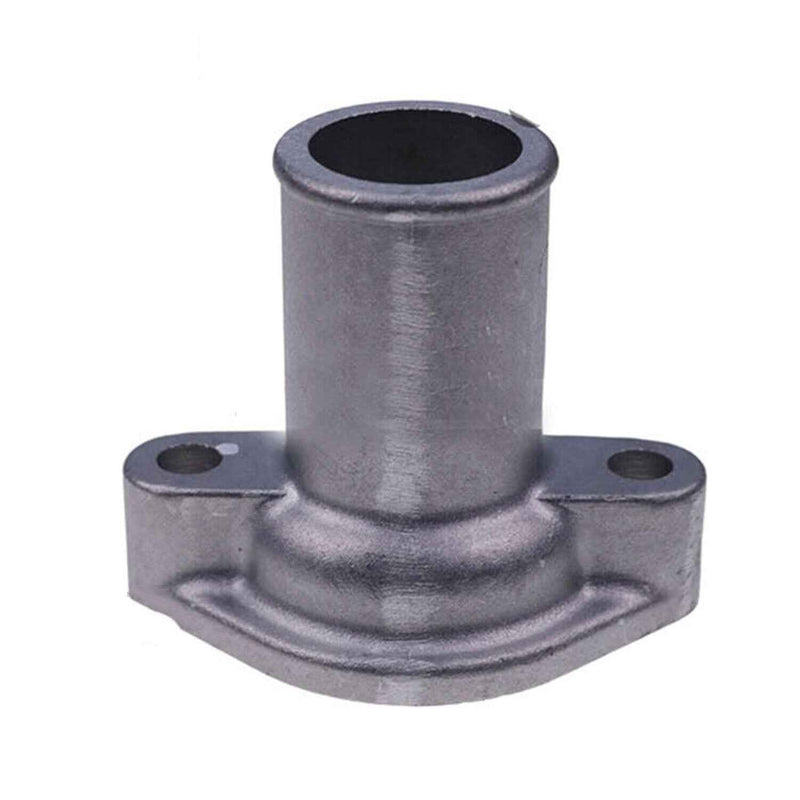 DURAFORCE Thermostat Housing Cover 15321-73260 For Kubota V2203 Engine L235 L245 KX040 U45