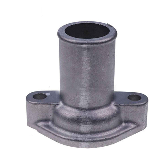 DURAFORCE Thermostat Housing Cover 15321-73260 For Kubota V2203 Engine L235 L245 KX040 U45