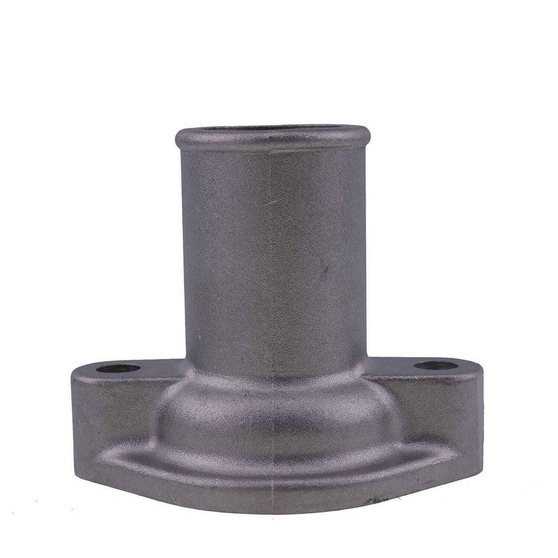DURAFORCE Thermostat Housing Cover 15321-73260 For Kubota V2203 Engine L235 L245 KX040 U45