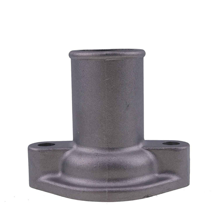 DURAFORCE Thermostat Housing Cover 15321-73260 For Kubota V2203 Engine L235 L245 KX040 U45