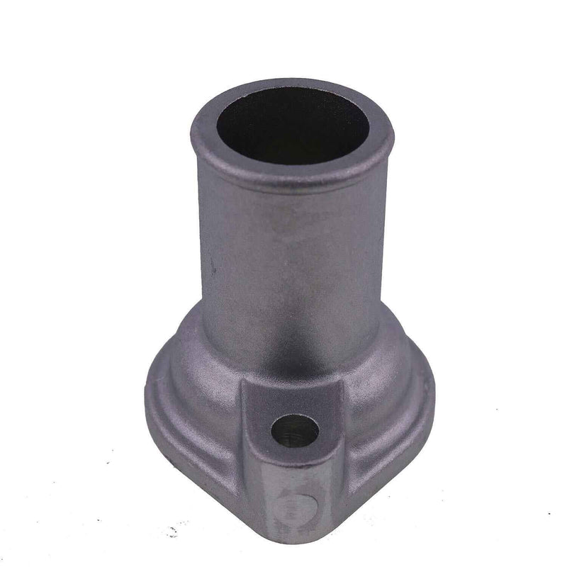 DURAFORCE Thermostat Housing Cover 15321-73260 For Kubota V2203 Engine L235 L245 KX040 U45