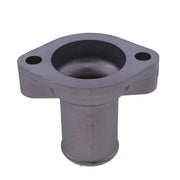DURAFORCE Thermostat Housing Cover 15321-73260 For Kubota V2203 Engine L235 L245 KX040 U45