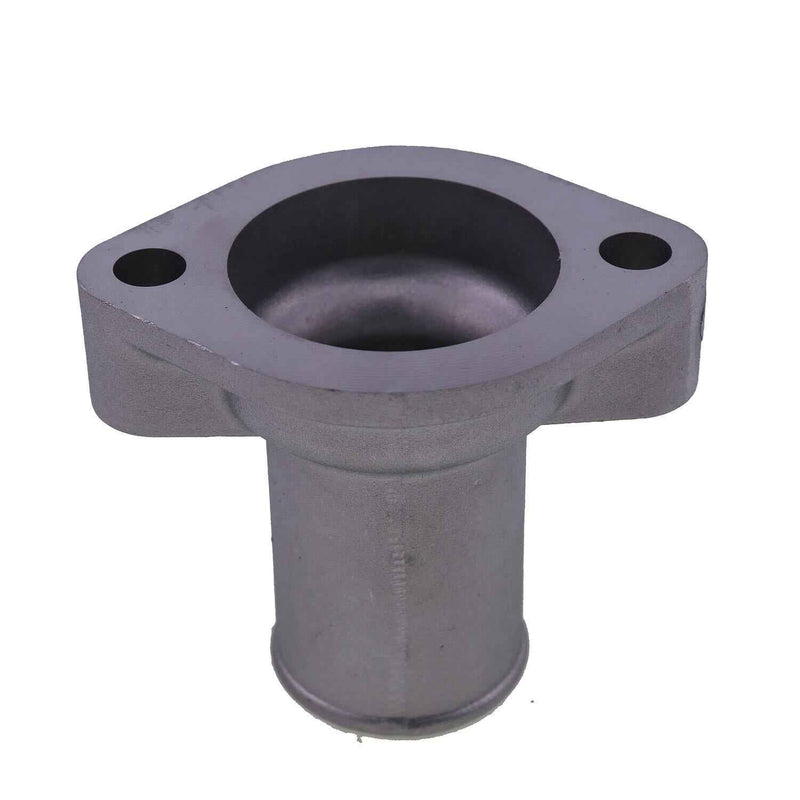 DURAFORCE Thermostat Housing Cover 15321-73260 For Kubota V2203 Engine L235 L245 KX040 U45