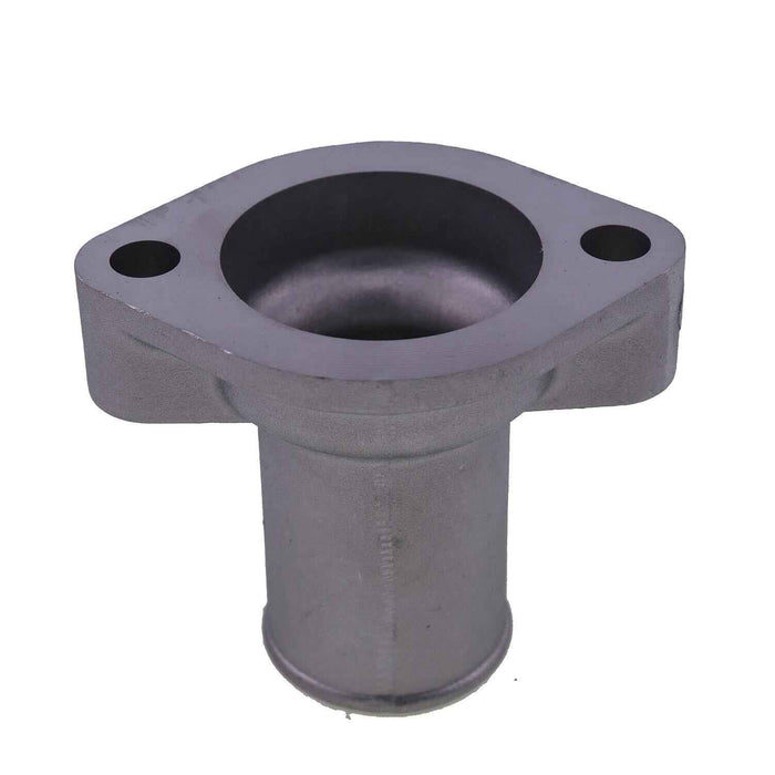 DURAFORCE Thermostat Housing Cover 15321-73260 For Kubota V2203 Engine L235 L245 KX040 U45