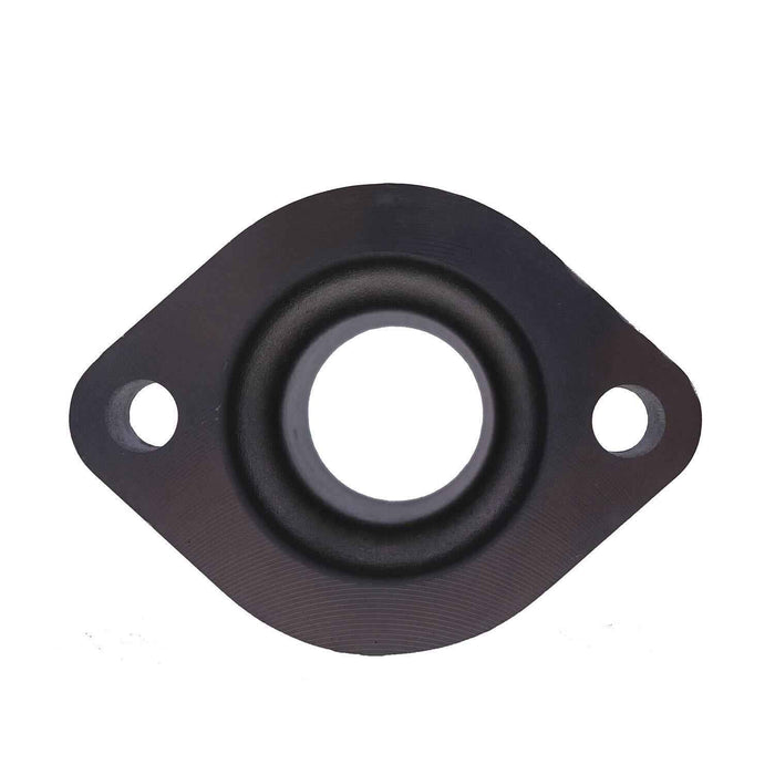 DURAFORCE Thermostat Housing Cover 15321-73260 For Kubota V2203 Engine L235 L245 KX040 U45