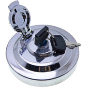 DURAFORCE Fuel Tank Cap 4361638 AT321249 for John Deere 4045 6068 Engine 110 120 210 230LC
