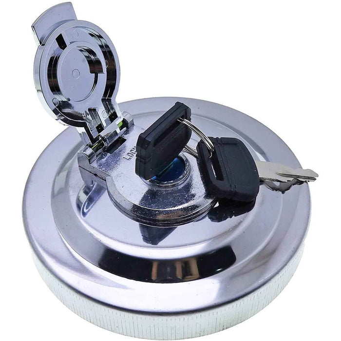 DURAFORCE Fuel Tank Cap 4361638 AT321249 for John Deere 4045 6068 Engine 110 120 210 230LC