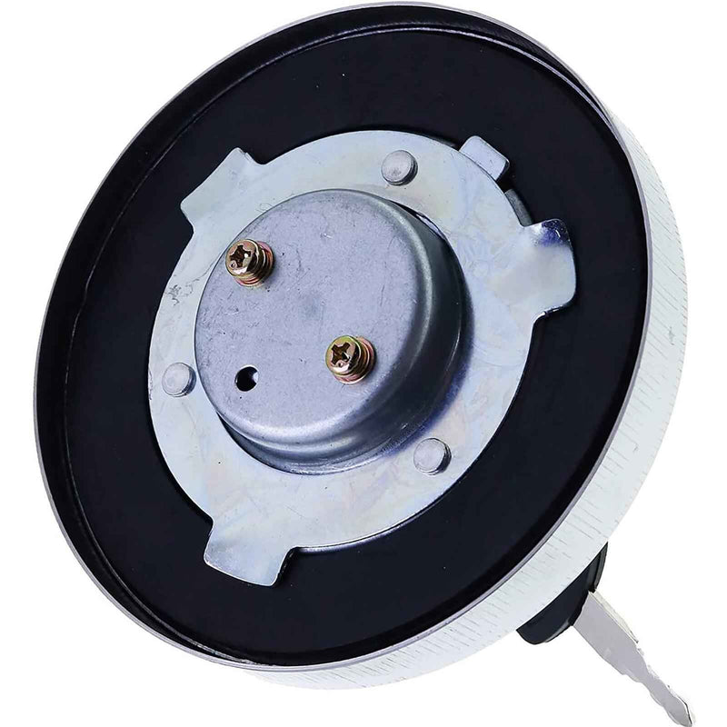 DURAFORCE Fuel Tank Cap 4361638 AT321249 for John Deere 4045 6068 Engine 110 120 210 230LC