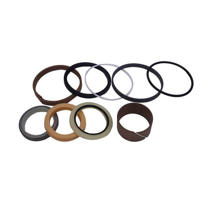 DURAFORCE Hydraulic Cylinder Seal Kit 1543260C1 for Case 580K 580M 580SL 580SM 580SM+
