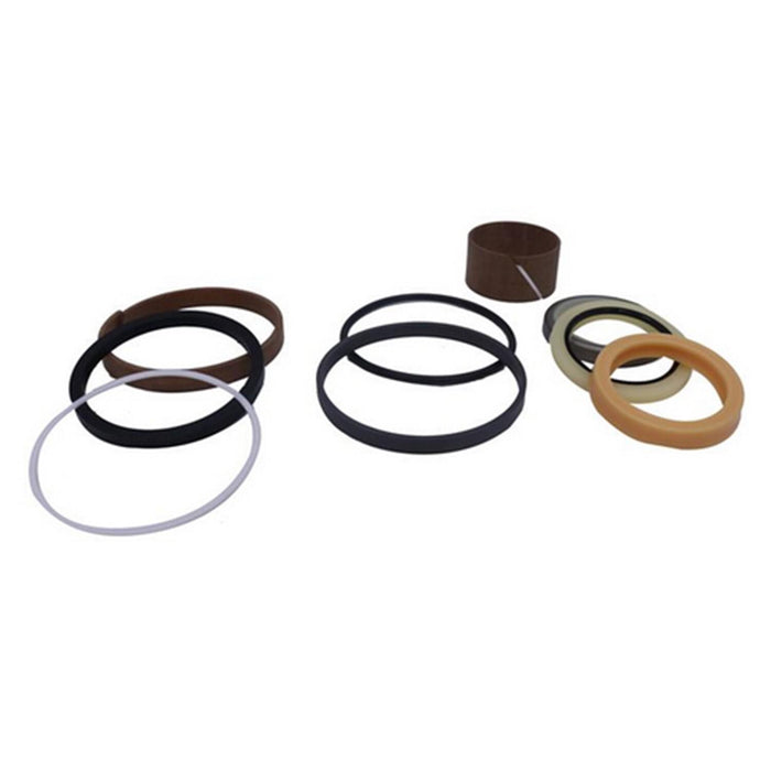 DURAFORCE Hydraulic Cylinder Seal Kit 1543260C1 for Case 580K 580M 580SL 580SM 580SM+