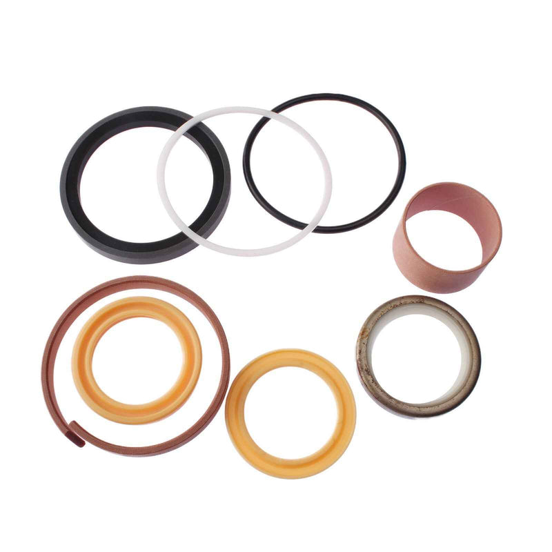 DURAFORCE Seal Kit G110050 1543256C1 for Case 570MXT 580K 580L 580M 580SK 580SL 580SM 590