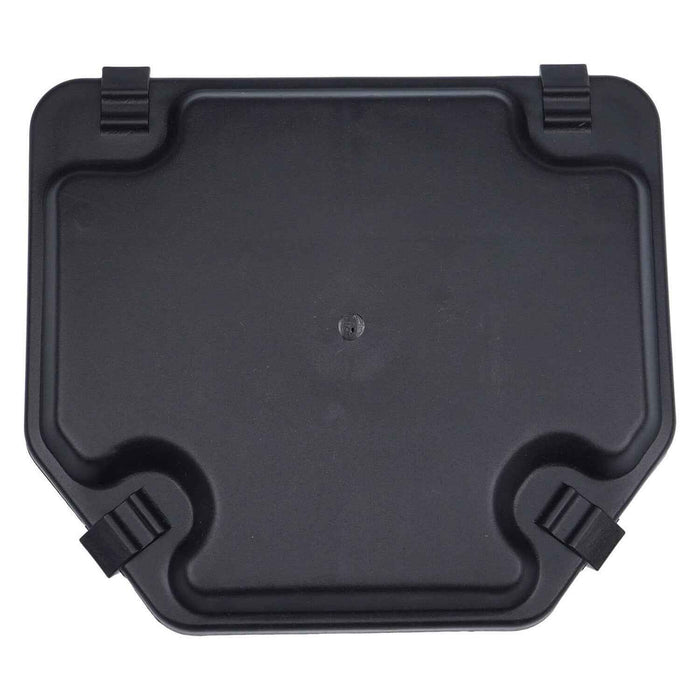 DURAFORCE Air Box Lid Cover 17217-HM8-000 For Honda Recon 250 TRX250EX TRX250TE TRX250TM