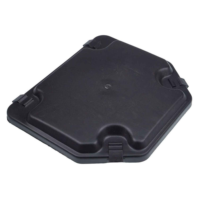 DURAFORCE Air Box Lid Cover 17217-HM8-000 For Honda Recon 250 TRX250EX TRX250TE TRX250TM