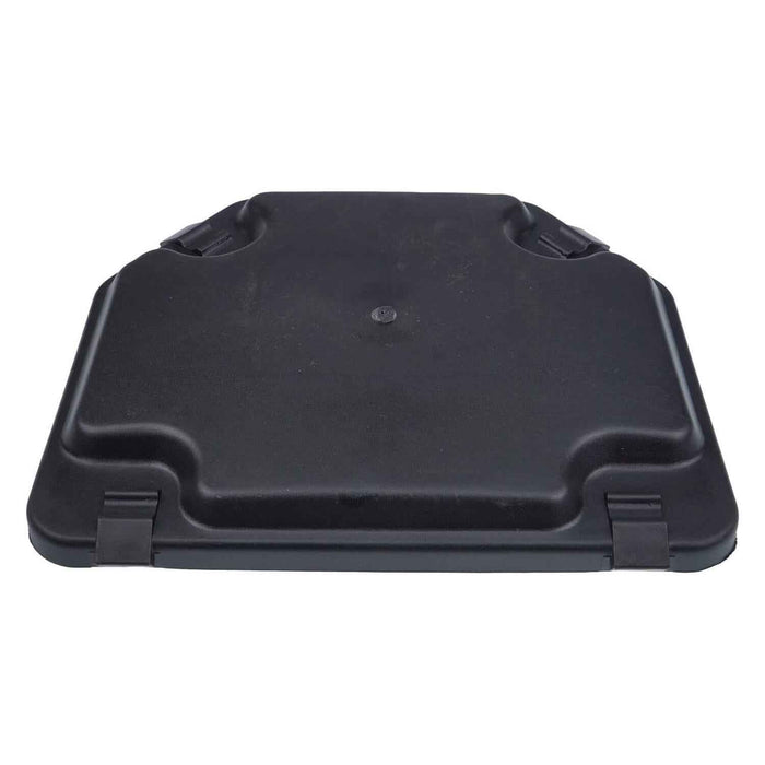 DURAFORCE Air Box Lid Cover 17217-HM8-000 For Honda Recon 250 TRX250EX TRX250TE TRX250TM