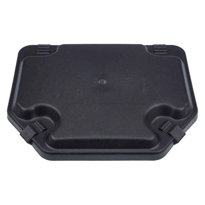 DURAFORCE Air Box Lid Cover 17217-HM8-000 For Honda Recon 250 TRX250EX TRX250TE TRX250TM