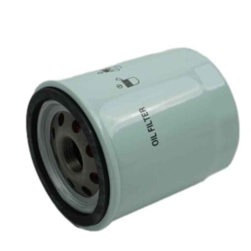 DURAFORCE Oil Filter 6665603 for Bobcat Excavator 442 Loader 863 864 A220 A300 S250 T200