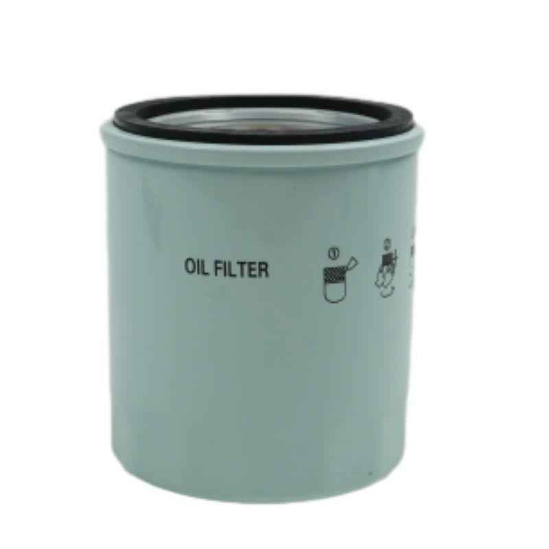DURAFORCE Oil Filter 6665603 for Bobcat Excavator 442 Loader 863 864 A220 A300 S250 T200