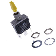 DURAFORCE Toggle Switch 31NT3913C08 31NT391-3-C08 for Honeywell 1 Pole 2 Position