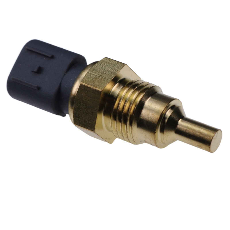DURAFORCE Water Temperature Sensor 4657941 for Isuzu 4HK1 Hitachi ZX110-3 ZX130-3 ZX200-3