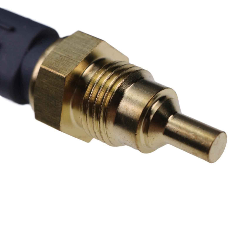 DURAFORCE Water Temperature Sensor 4657941 for Isuzu 4HK1 Hitachi ZX110-3 ZX130-3 ZX200-3
