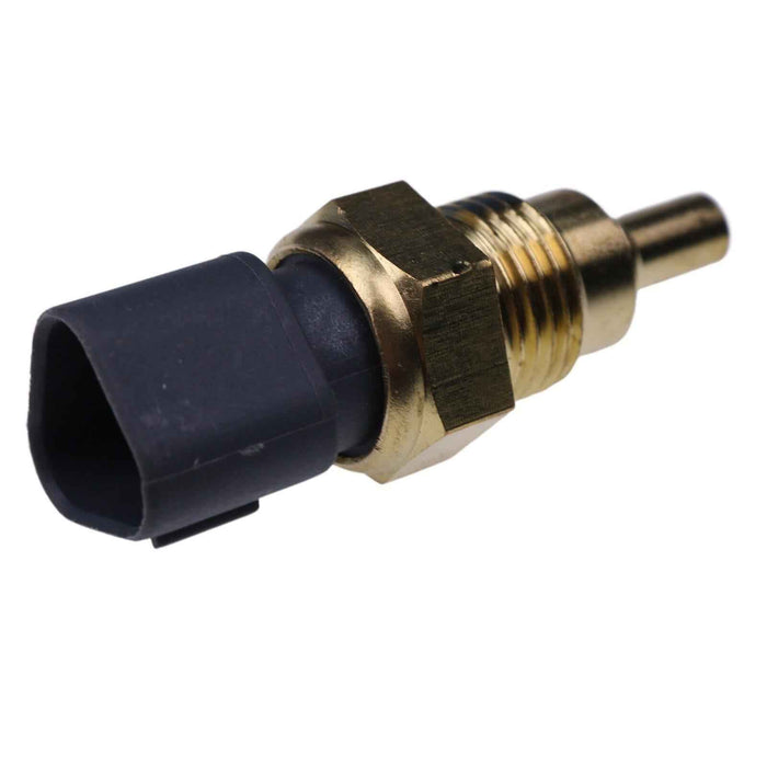 DURAFORCE Water Temperature Sensor 4657941 for Isuzu 4HK1 Hitachi ZX110-3 ZX130-3 ZX200-3