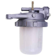 DURAFORCE Fuel Filter 19271-43010 for Kubota L2250DT L2850F L3300F L3650F L4150 L4850DT