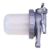 DURAFORCE Fuel Filter 19271-43010 for Kubota L2250DT L2850F L3300F L3650F L4150 L4850DT