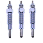 DURAFORCE 3X Glow Plug 3974953 For Bobcat 643 645 743 1600 Kubota Engine D1402 V1702
