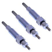 DURAFORCE 3X Glow Plug 3974953 For Bobcat 643 645 743 1600 Kubota Engine D1402 V1702