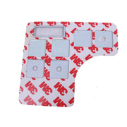 DURAFORCE Control Box Decal 1283810GT For Genie GR-12 GR-15 GR-20 GS-1532 GS-1930 GS-2032
