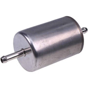 DURAFORCE Inlet 1/2 Outlet 3/8 Fuel Filter For Caterpillar 3848512 5256205 Perkins 5256207
