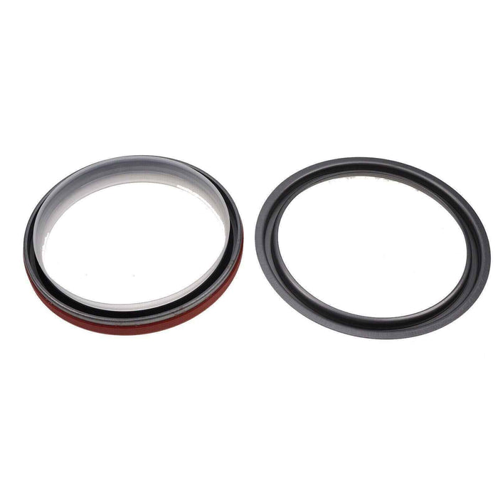 DURAFORCE Rear Main Crankshaft Oil Seal Kit 3925529 For Cummins ISB5.9L 6C 6BTA 4BT Engine