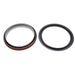 DURAFORCE Rear Main Crankshaft Oil Seal Kit 3925529 For Cummins ISB5.9L 6C 6BTA 4BT Engine