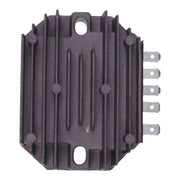 DURAFORCE 12V Voltage Regulator 129150-77710 for Yanmar 3TNE74 3TN66E 3TNA72E Engine