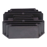 DURAFORCE 12V Voltage Regulator 129150-77710 for Yanmar 3TNE74 3TN66E 3TNA72E Engine