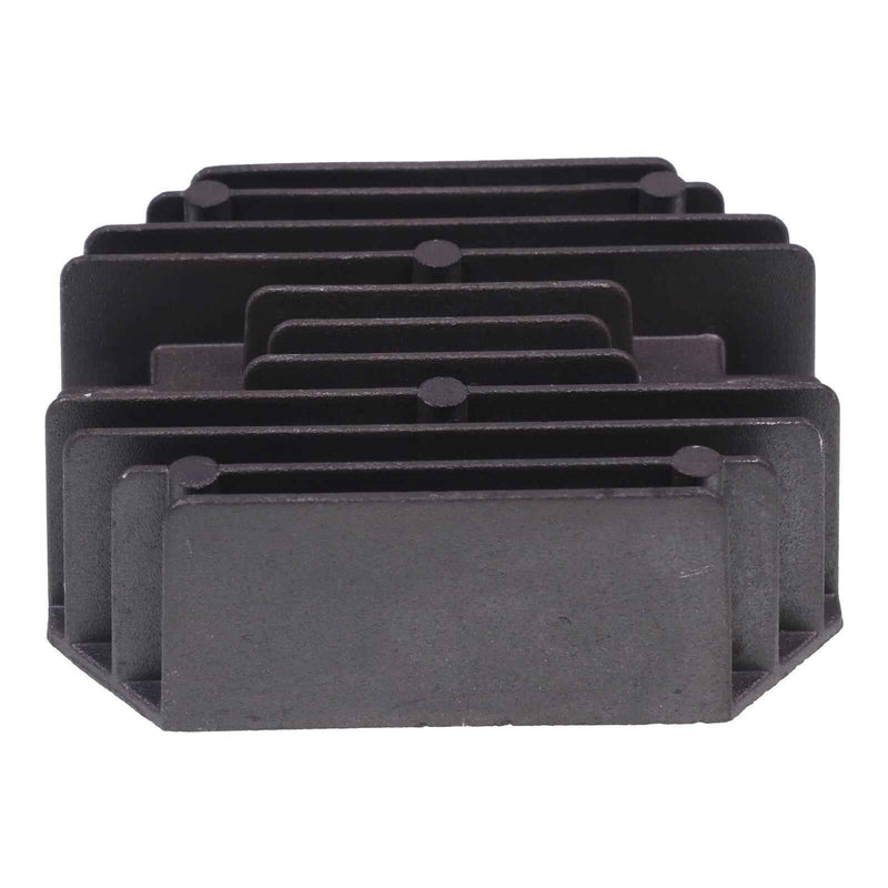 DURAFORCE 12V Voltage Regulator 129150-77710 for Yanmar 3TNE74 3TN66E 3TNA72E Engine