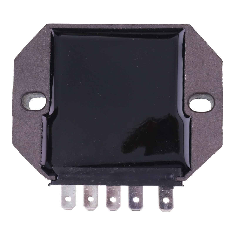 DURAFORCE 12V Voltage Regulator 129150-77710 for Yanmar 3TNE74 3TN66E 3TNA72E Engine