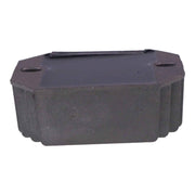 DURAFORCE 12V Voltage Regulator 129150-77710 for Yanmar 3TNE74 3TN66E 3TNA72E Engine