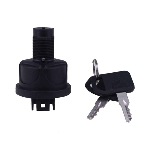 DURAFORCE Ignition Switch AUC18708 AUC13979 for John Deere Z950 Z960 Z970 Z915 Z920 Z930