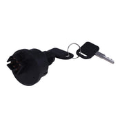 DURAFORCE Ignition Switch AUC18708 AUC13979 for John Deere Z950 Z960 Z970 Z915 Z920 Z930